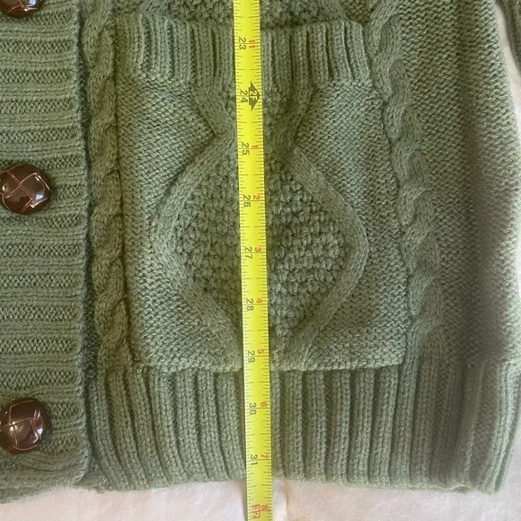 NWOT Cardigan - Picture 5 of 6